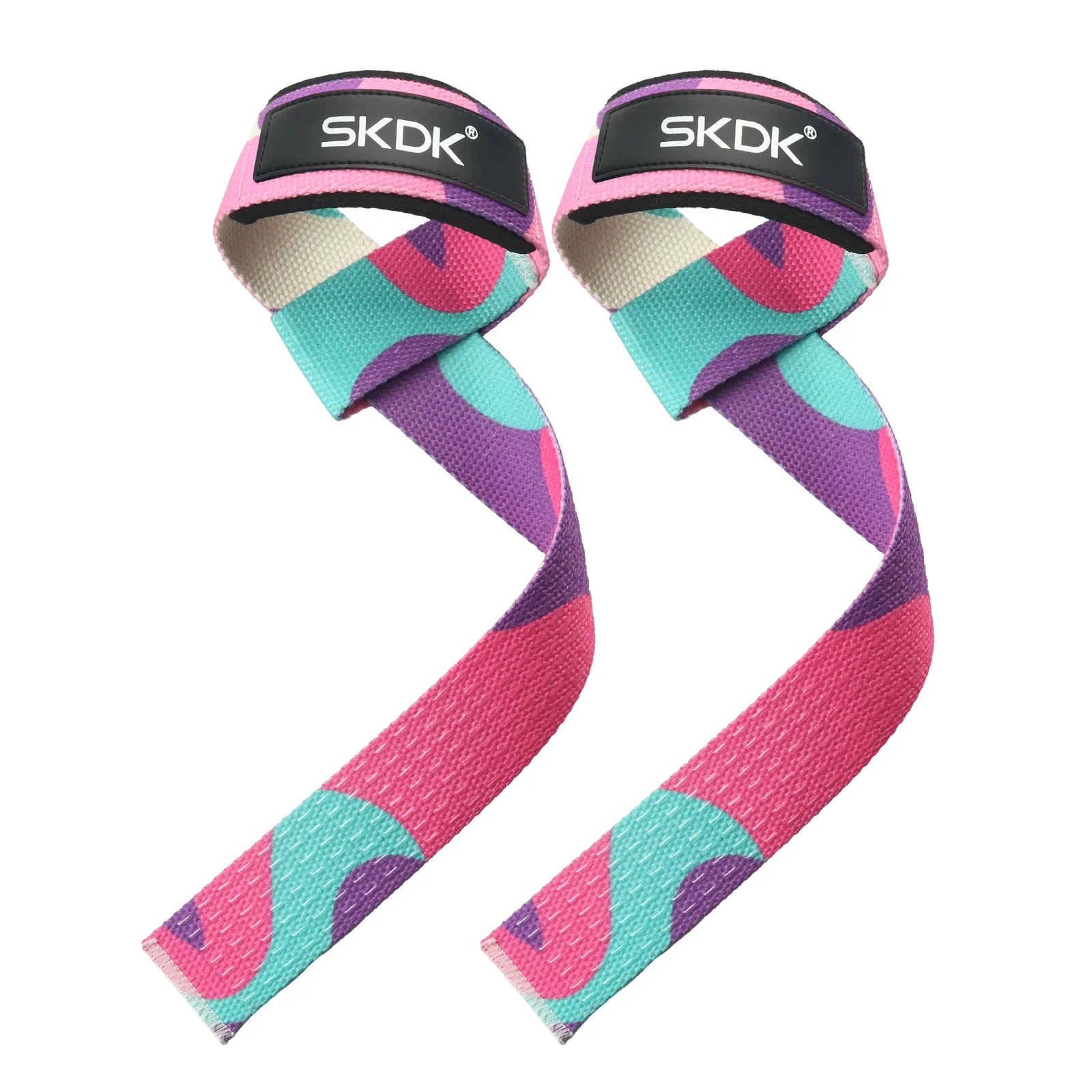 Weightlifting Straps - Image 16