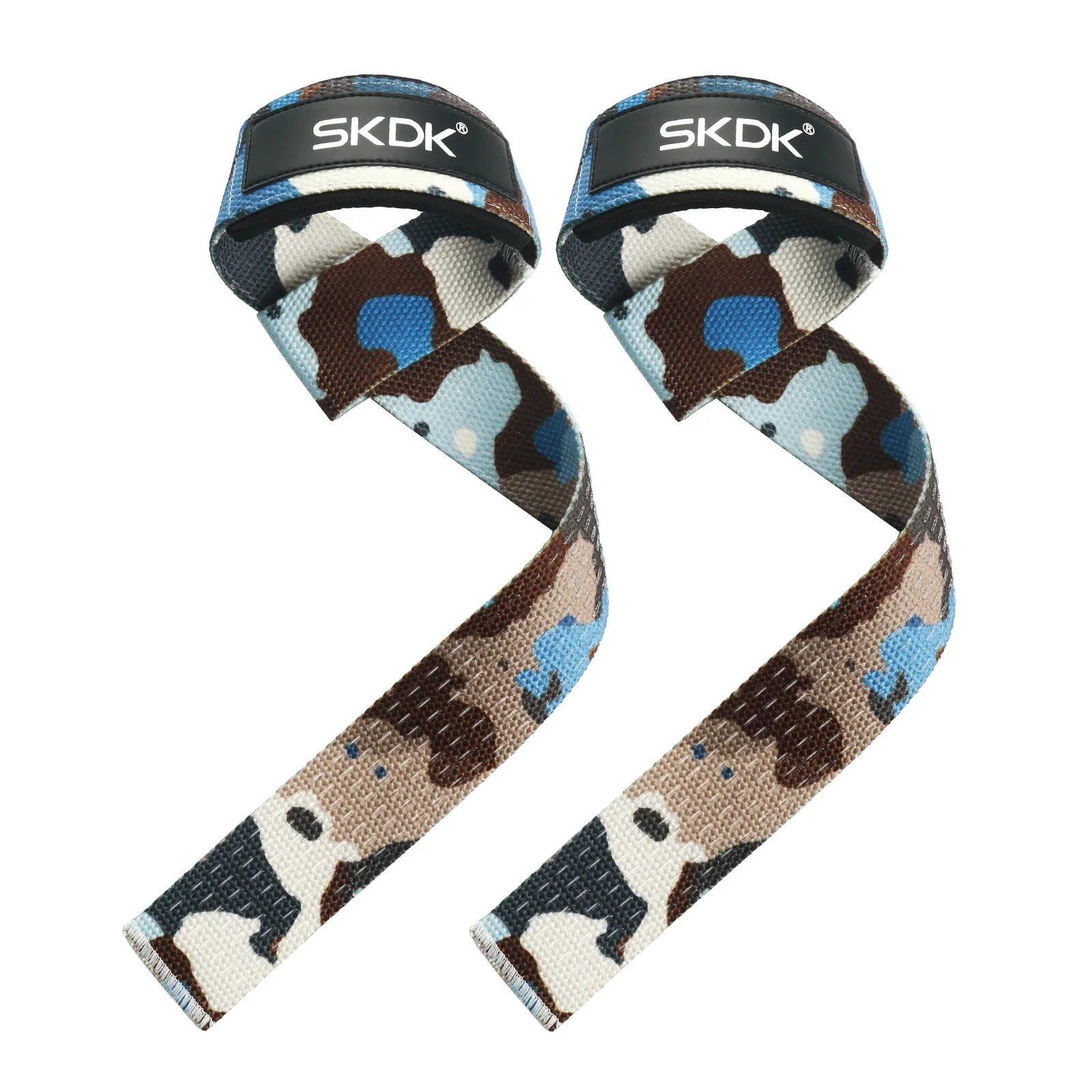 Weightlifting Straps - Image 17
