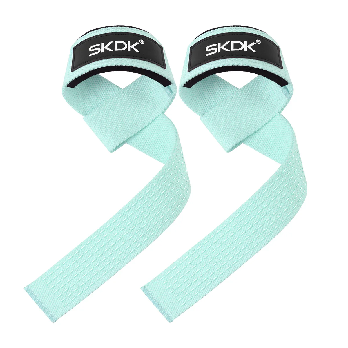 Weightlifting Straps - Image 18
