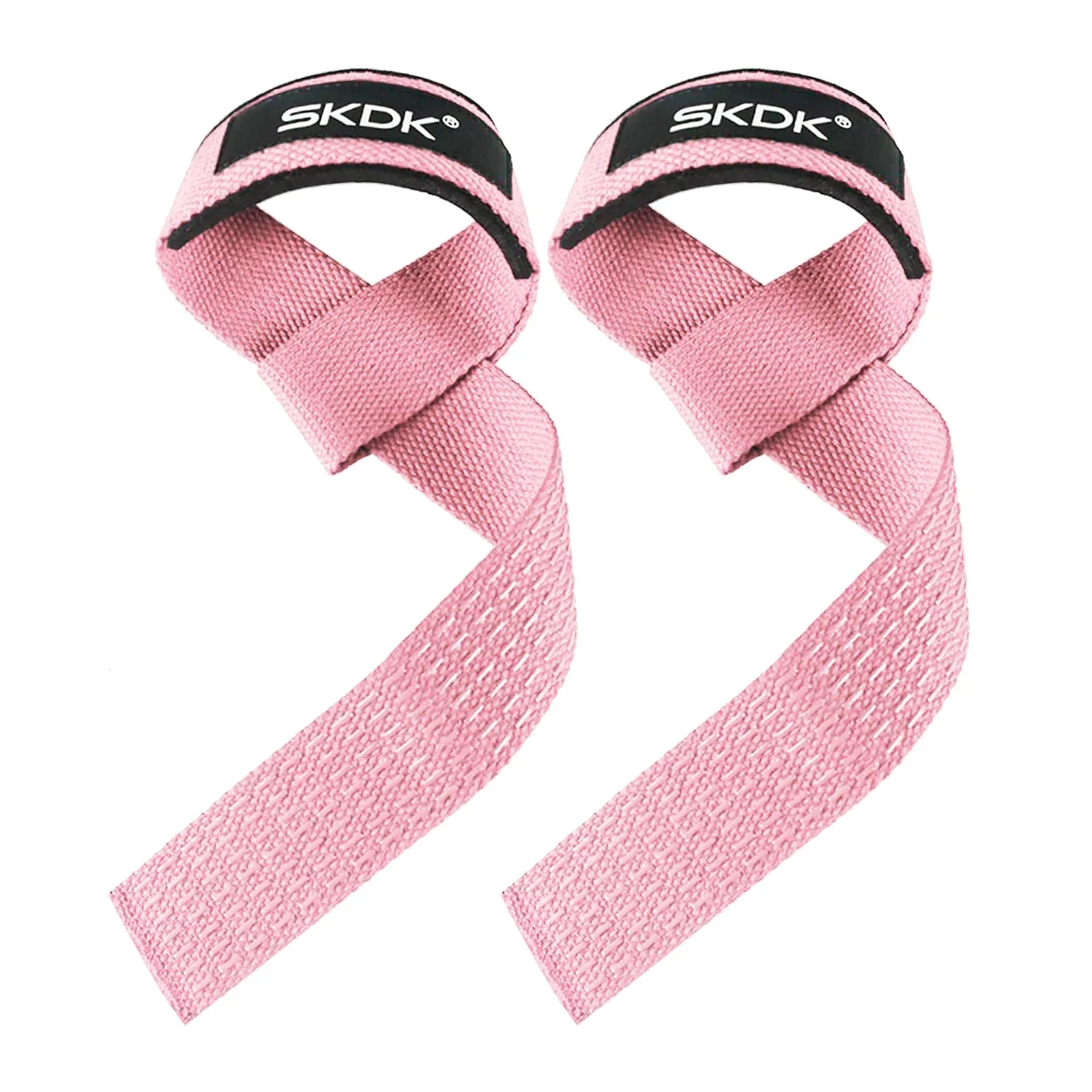 Weightlifting Straps - Image 7