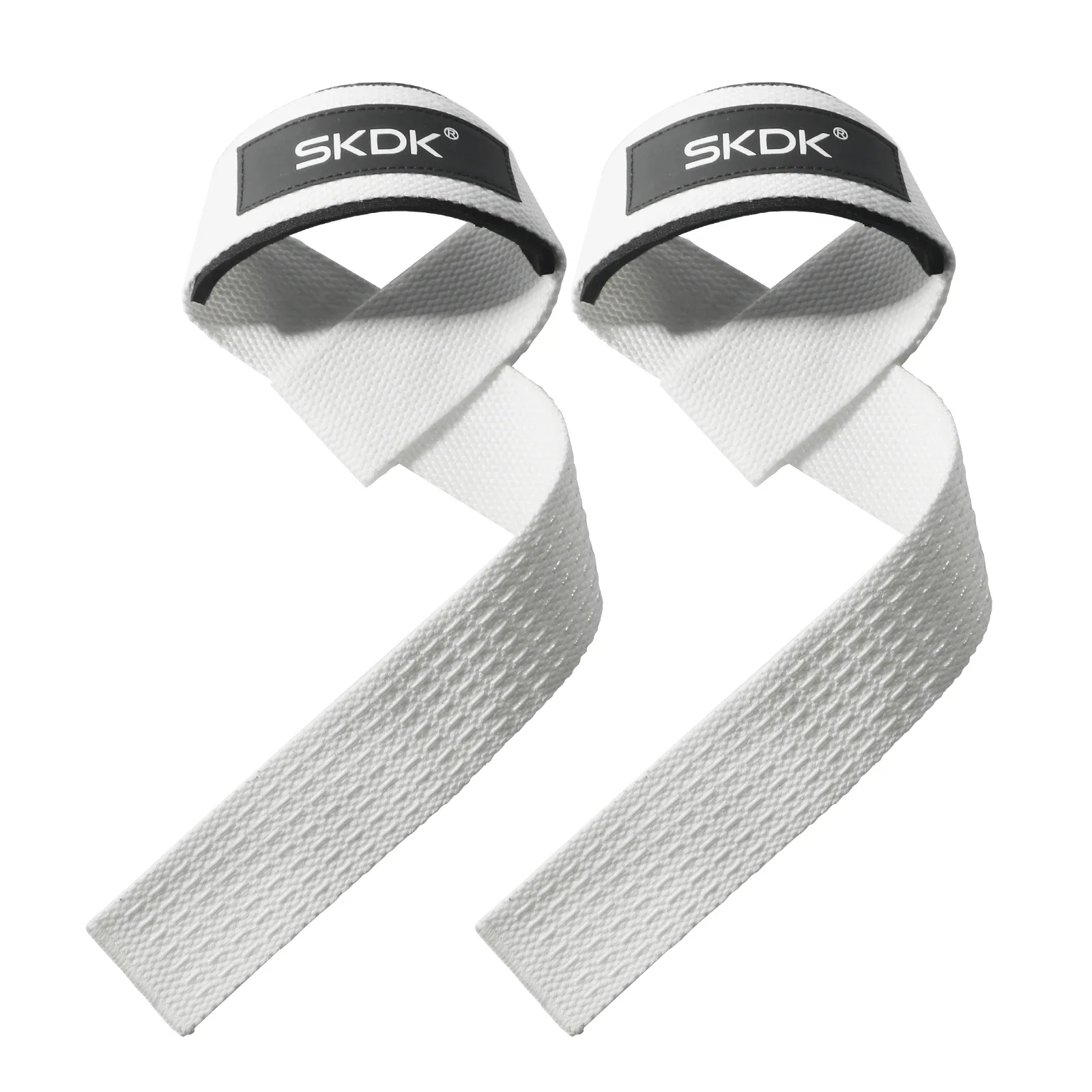 Weightlifting Straps - Image 8