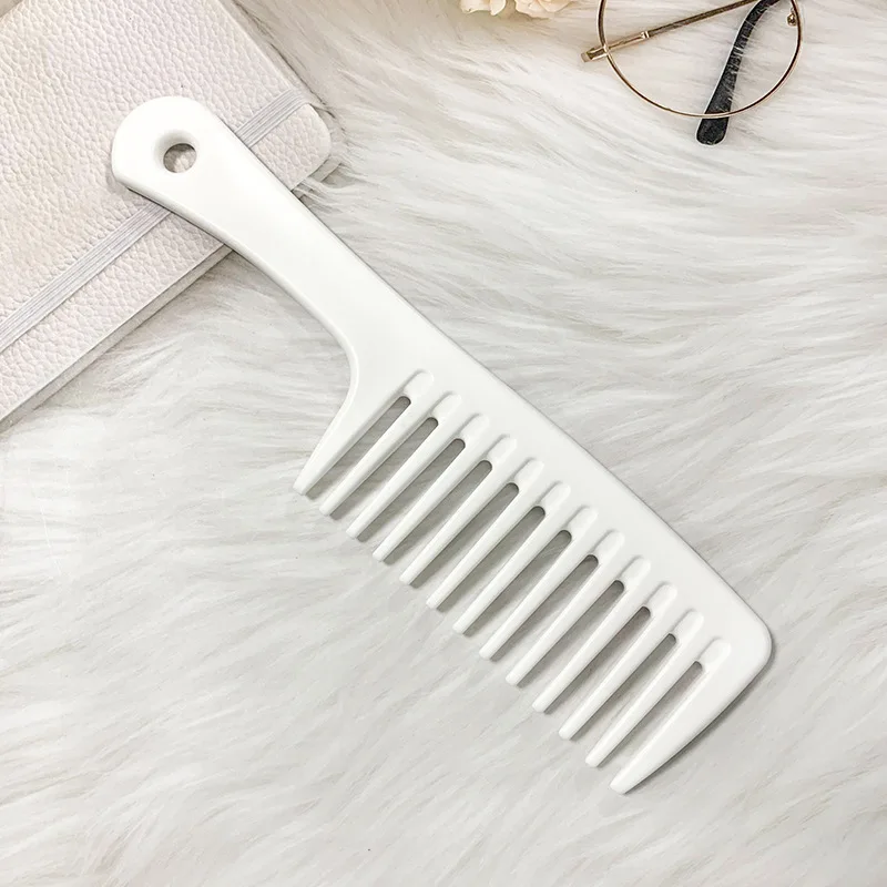 Wide Tooth Styling Comb - Image 11