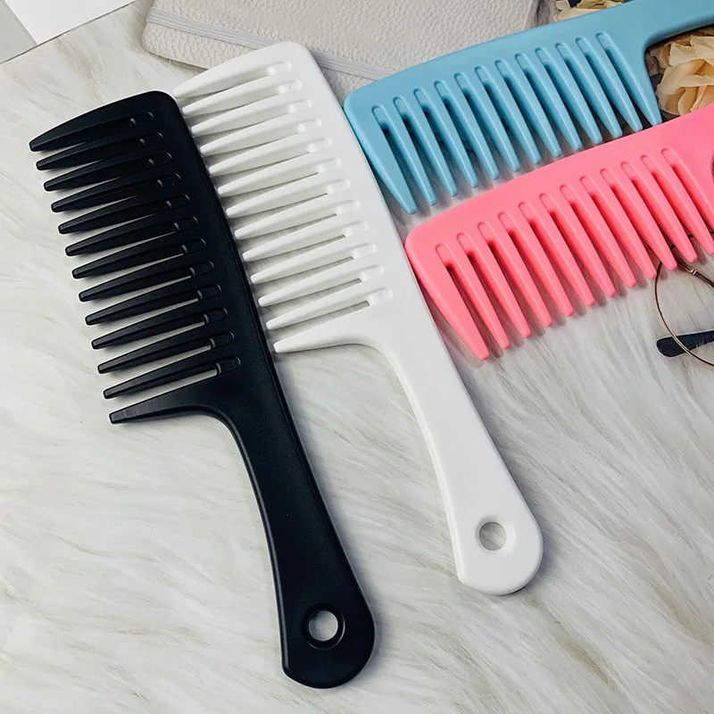 Wide Tooth Styling Comb - Image 3