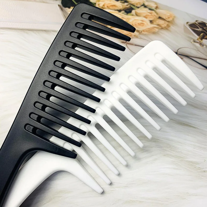 Wide Tooth Styling Comb - Image 5