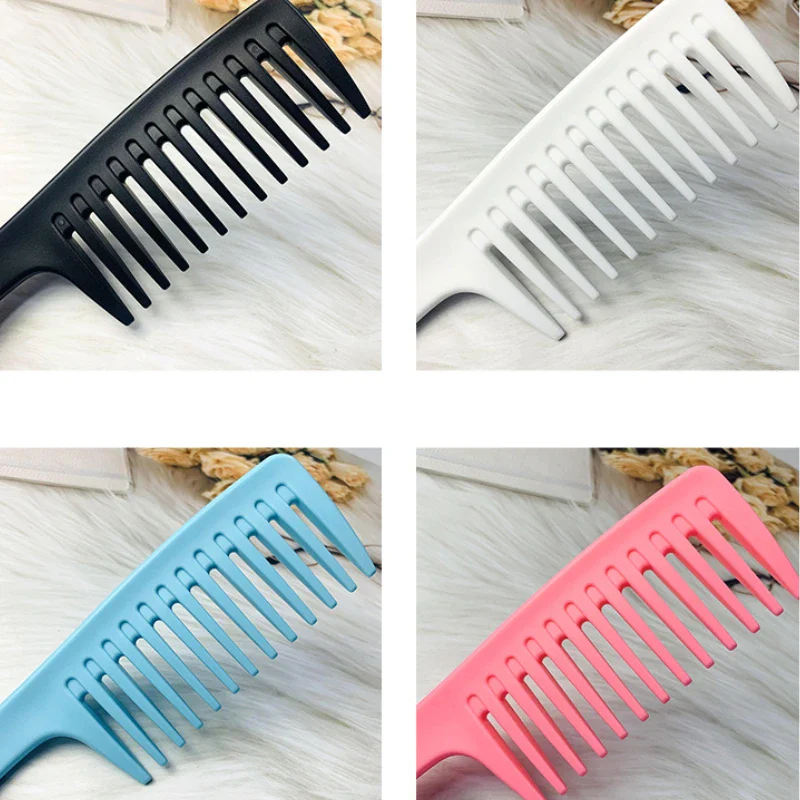 Wide Tooth Styling Comb - Image 7