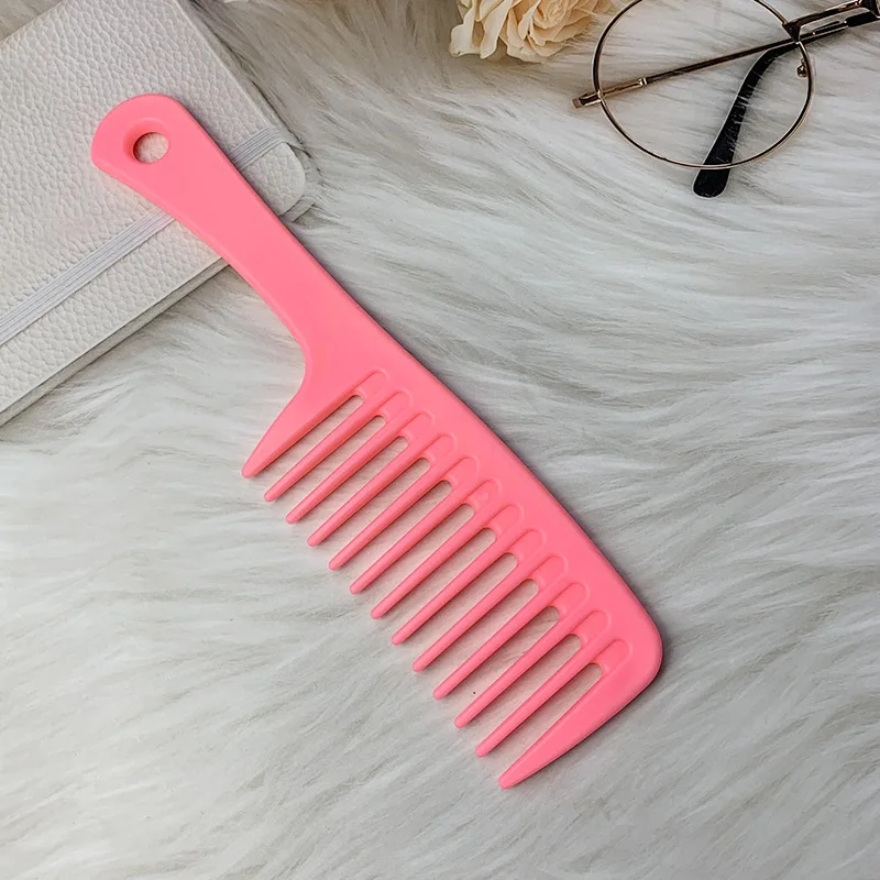 Wide Tooth Styling Comb - Image 9