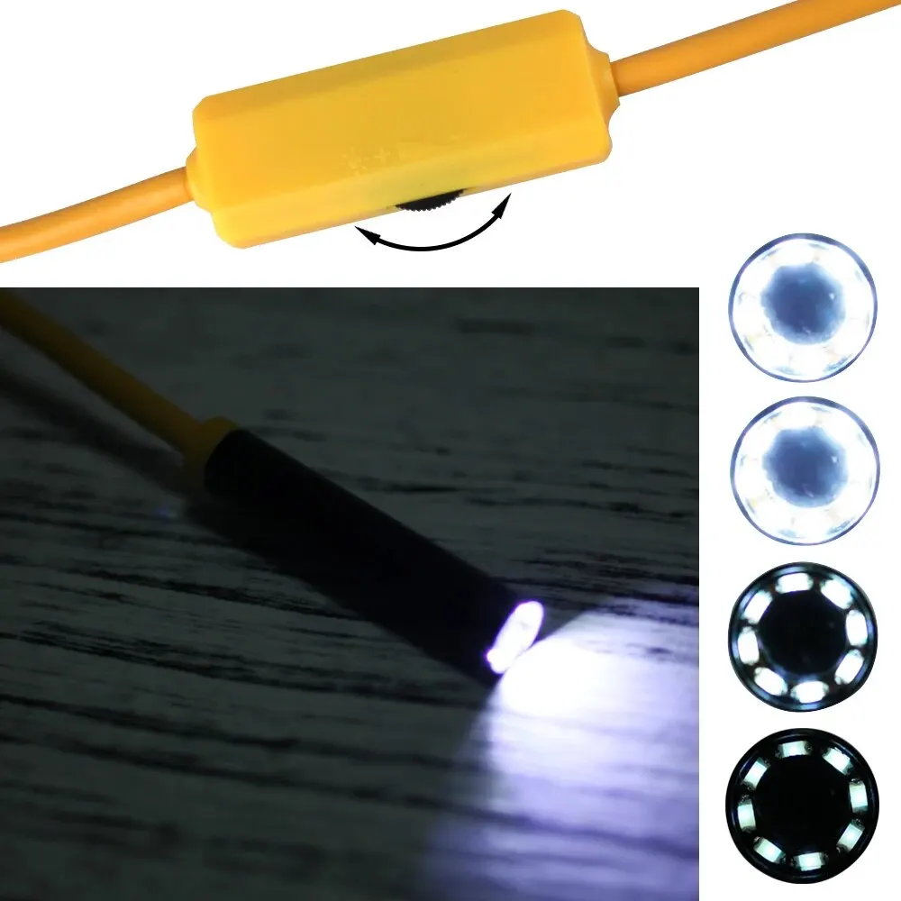 WiFi Endoscope Camera - Image 3