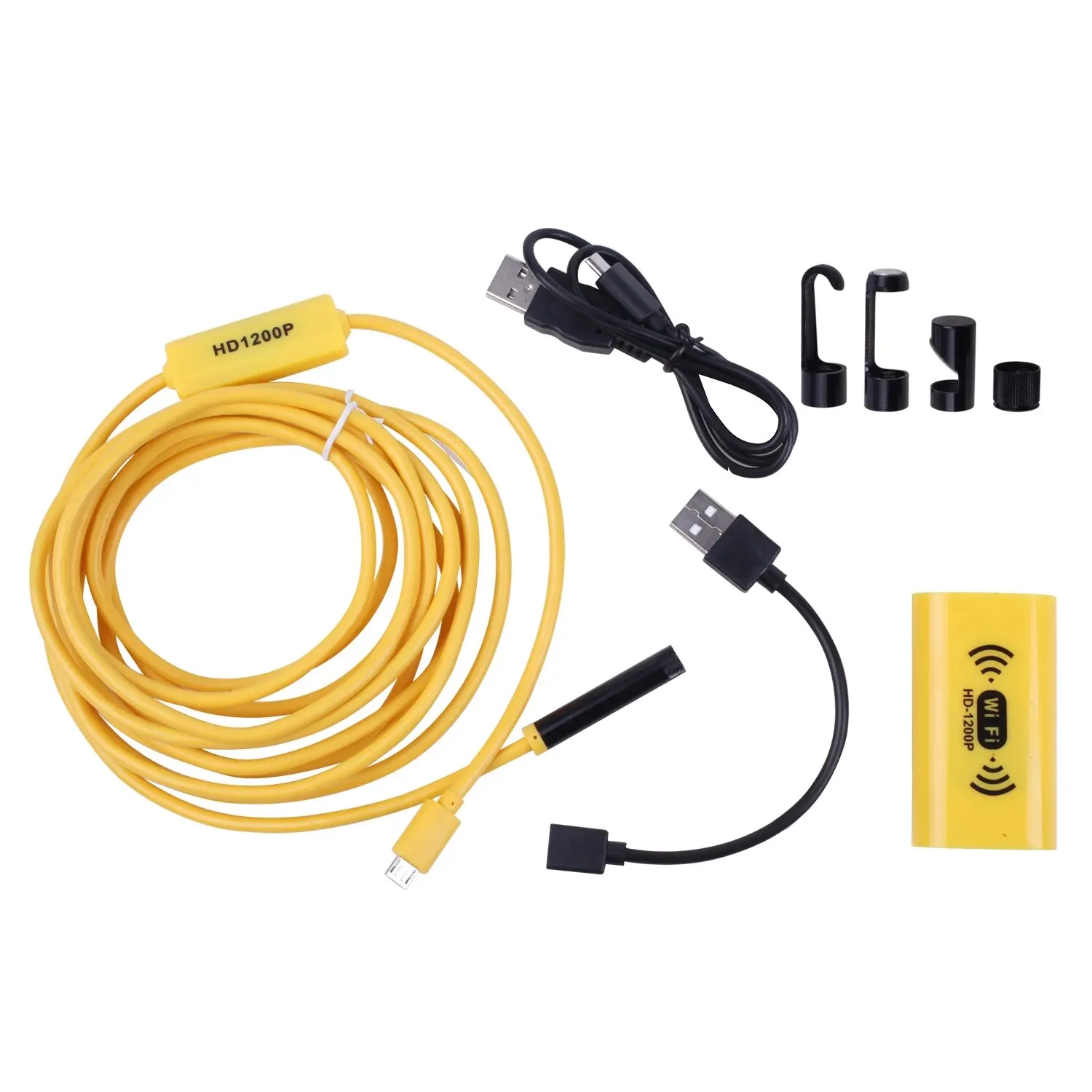 WiFi Endoscope Camera - Image 6