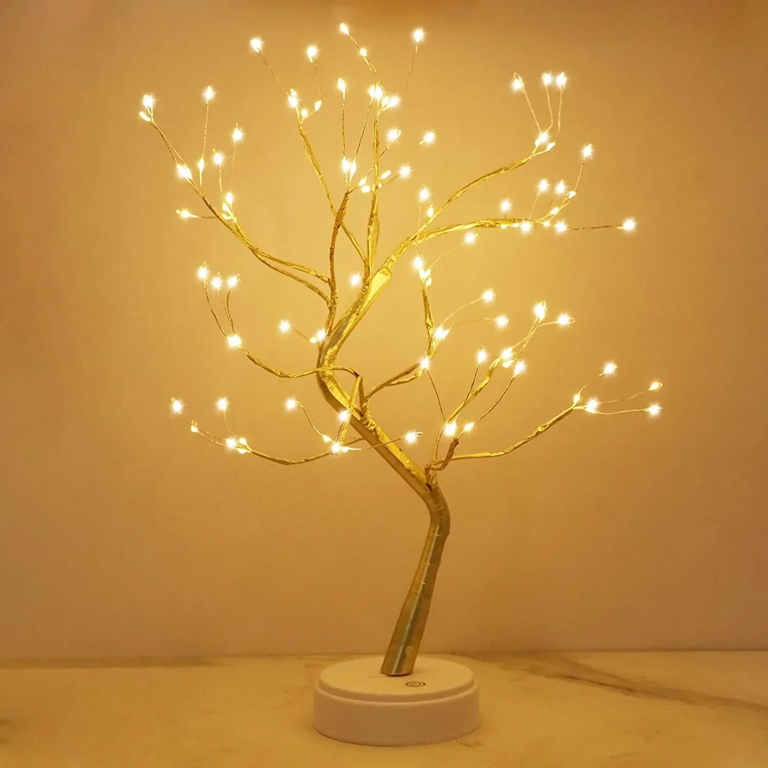 WillowGlow - Soothing Light Spirit Tree LED Tabletop Night Light - Image 15