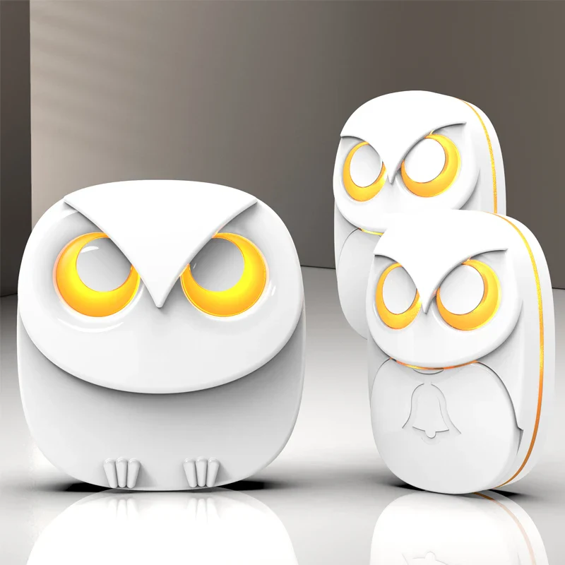 Wireless Doorbell Chime - Image 10