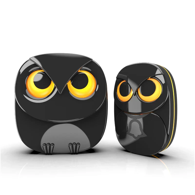 Wireless Doorbell Chime - Image 7