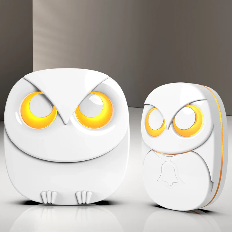 Wireless Doorbell Chime - Image 9
