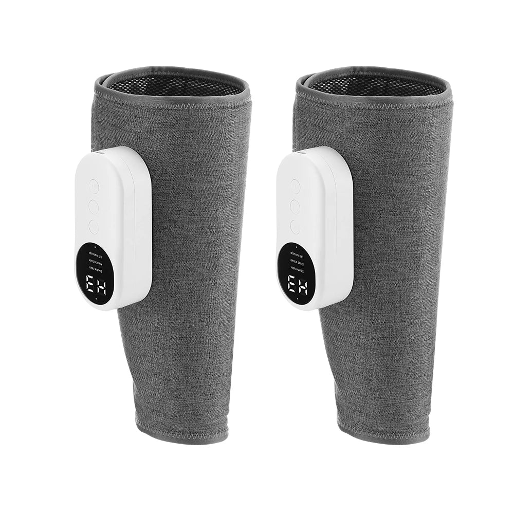 Wireless Electric Leg Calf Massager - Image 7