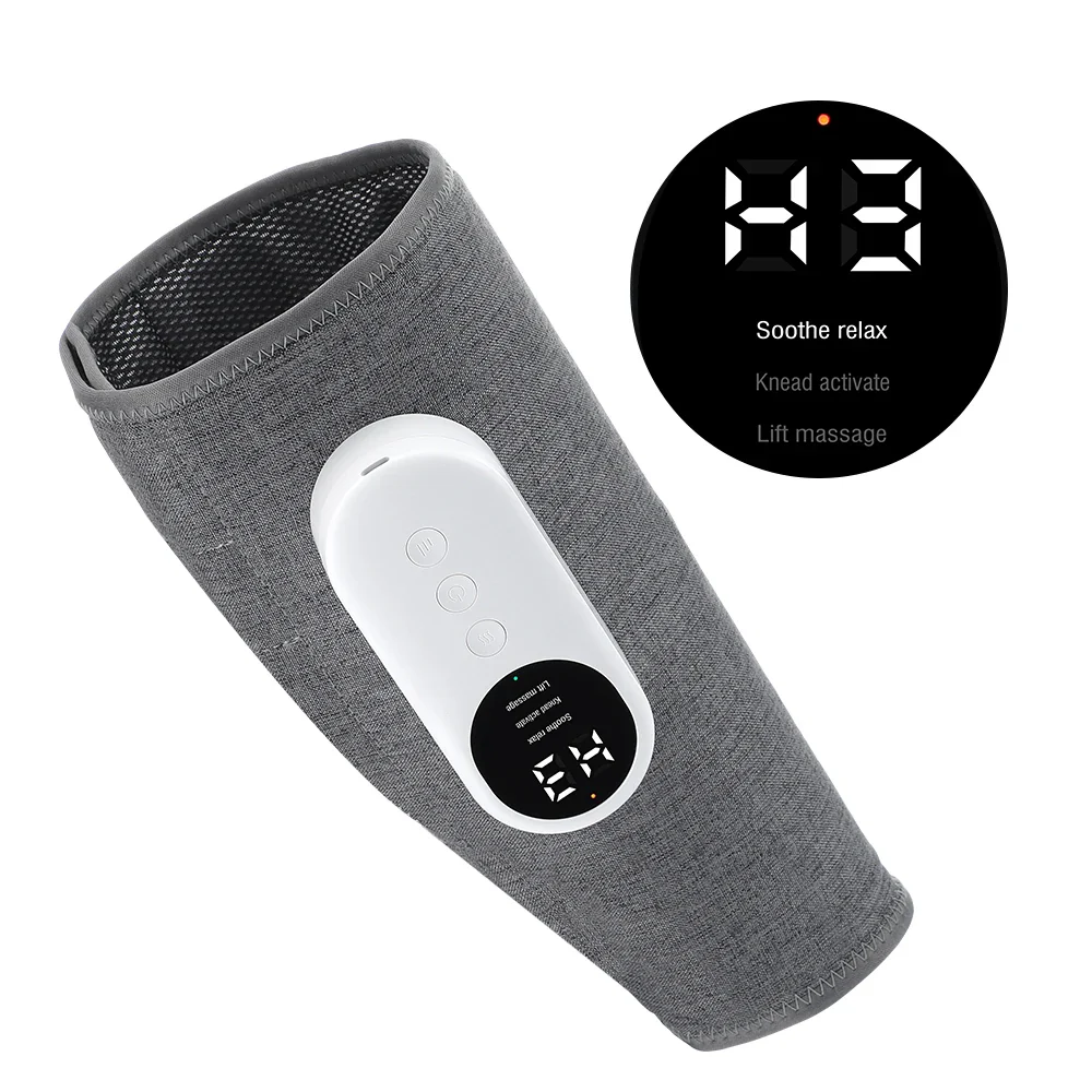 Wireless Electric Leg Calf Massager - Image 8