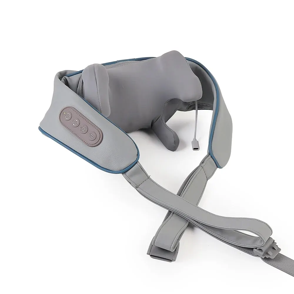 Wireless Neck And Back Massager - Image 7