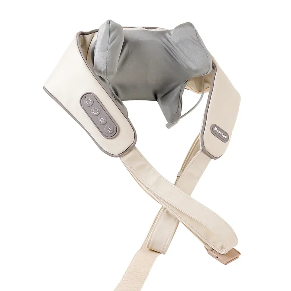 Wireless Neck and Back Massager - Image 7