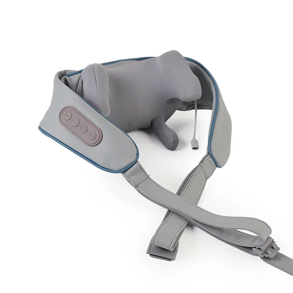 Wireless Neck and Back Massager - Image 8