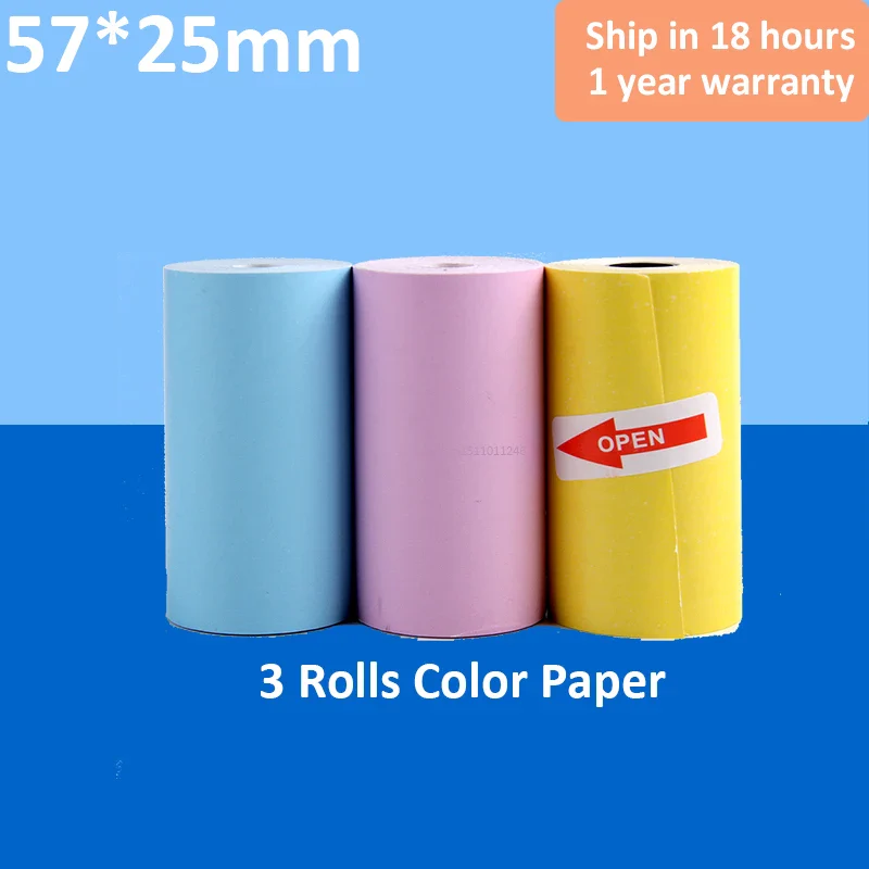 Wireless Portable Mini Thermal Printer - Image 15