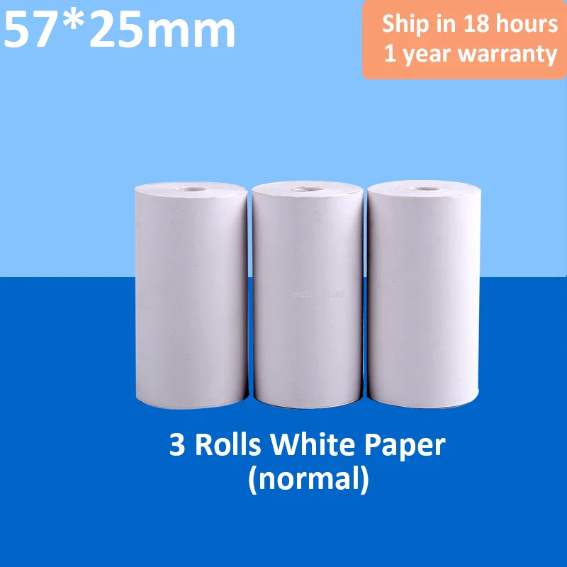 Wireless Portable Mini Thermal Printer - Image 18