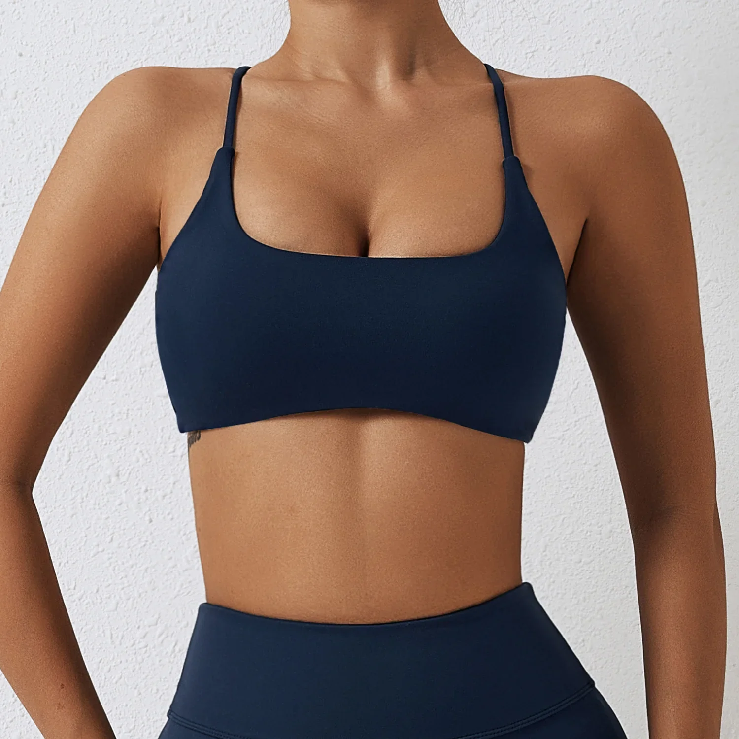 Women's Sports Bra - Image 10
