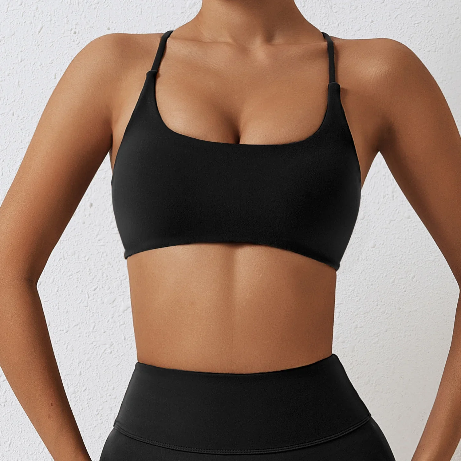 Women's Sports Bra - Image 13