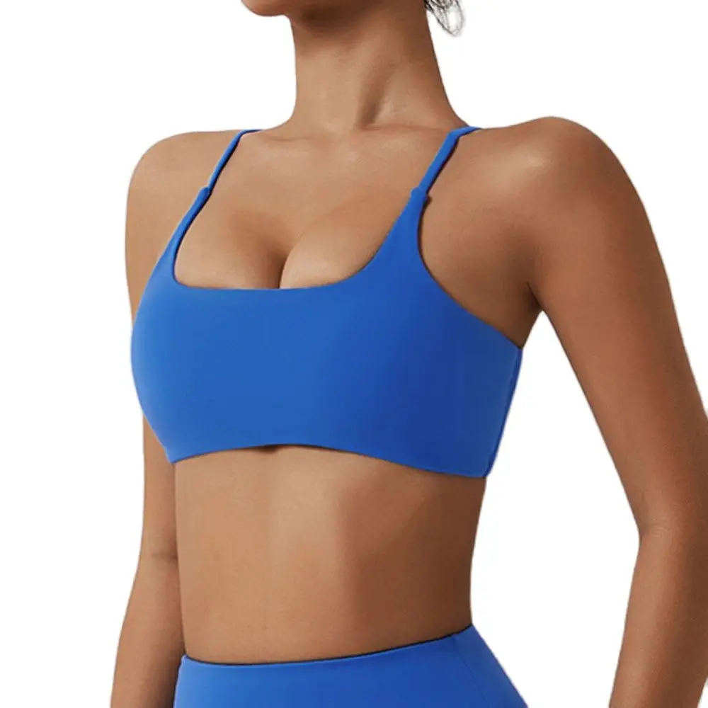 Women's Sports Bra - Image 2