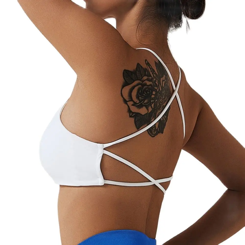 Women's Sports Bra - Image 3