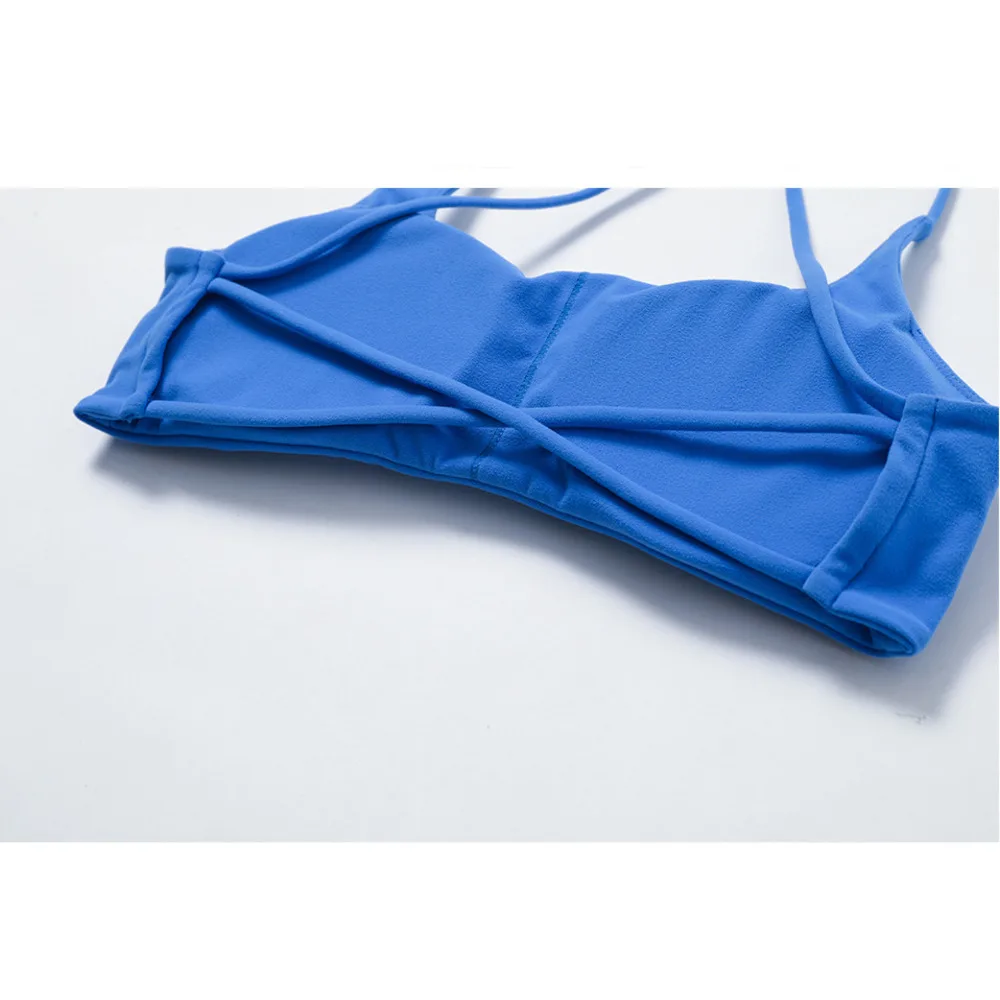 Women's Sports Bra - Image 5