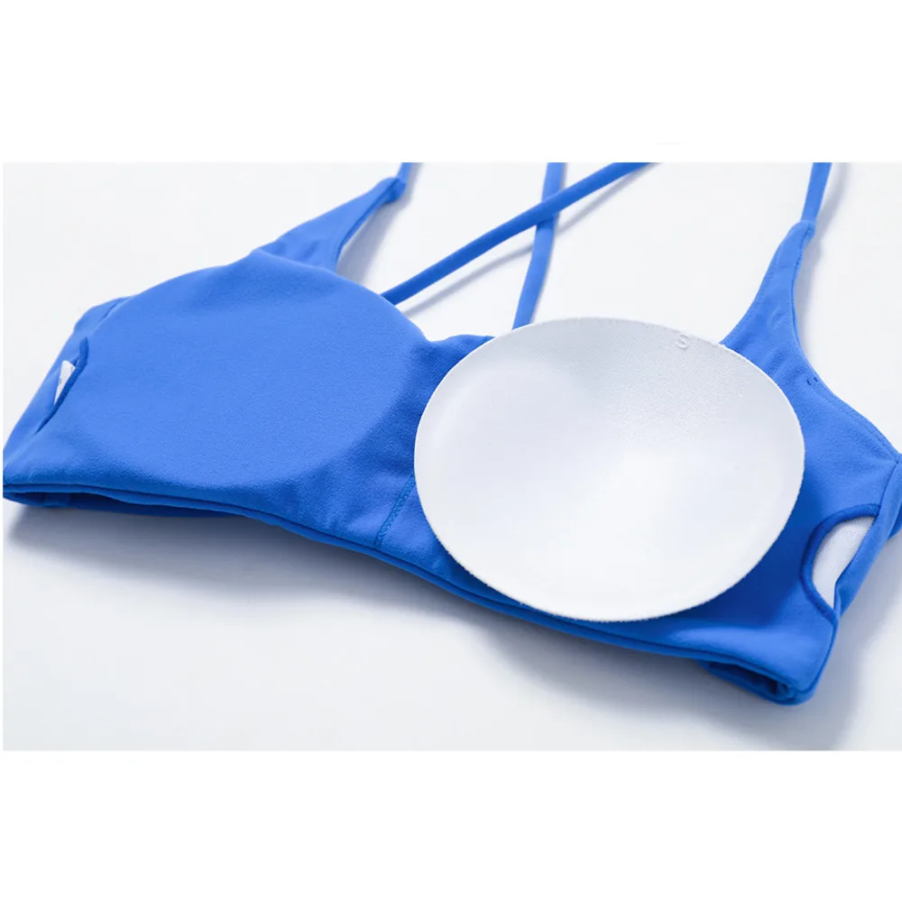 Women's Sports Bra - Image 6