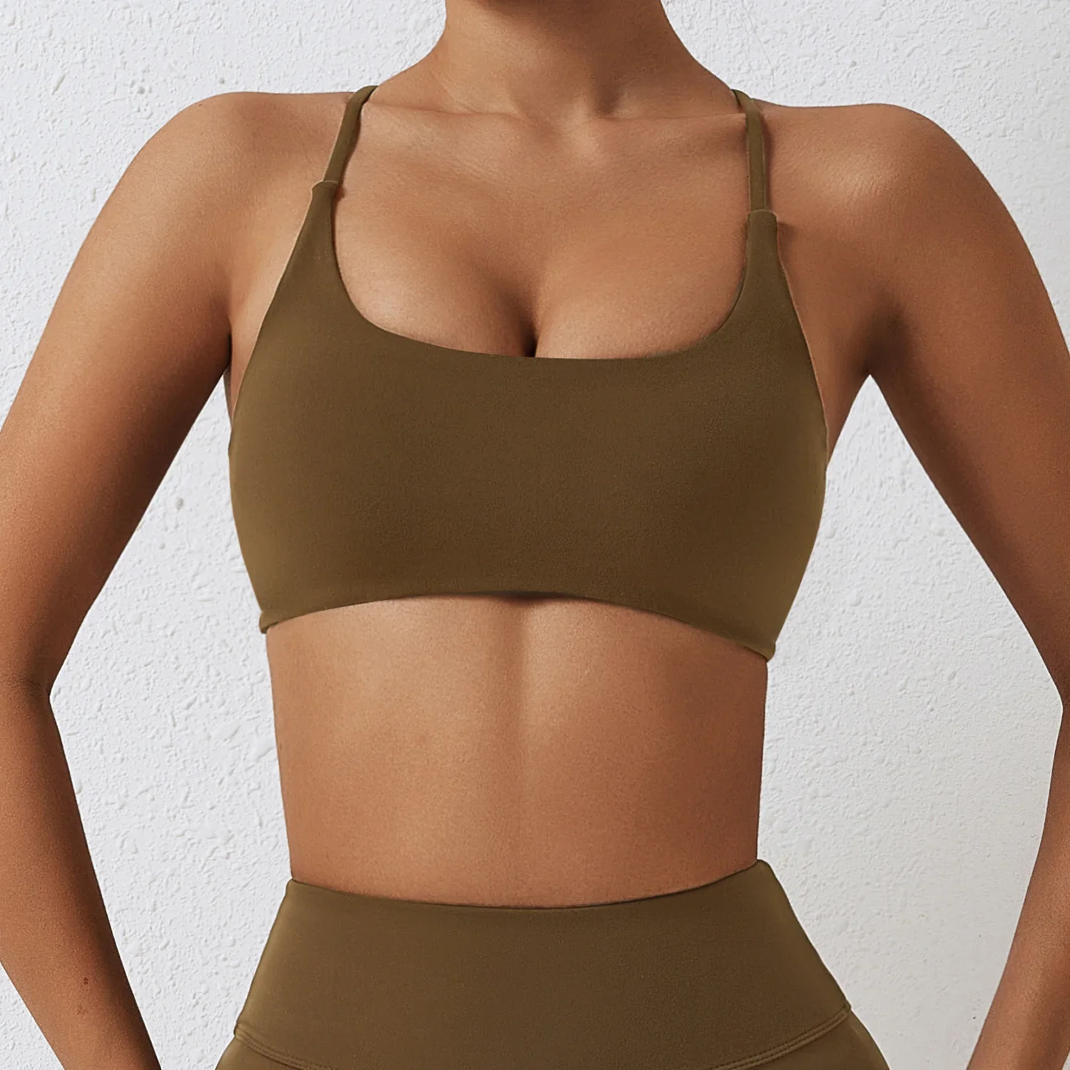 Women's Sports Bra - Image 7