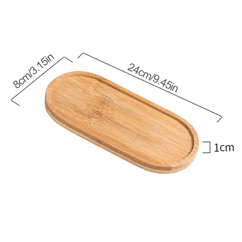 Wooden Soap Dispenser Tray - Image 10