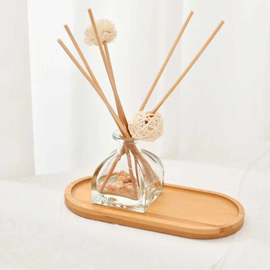 Wooden Soap Dispenser Tray - Image 2