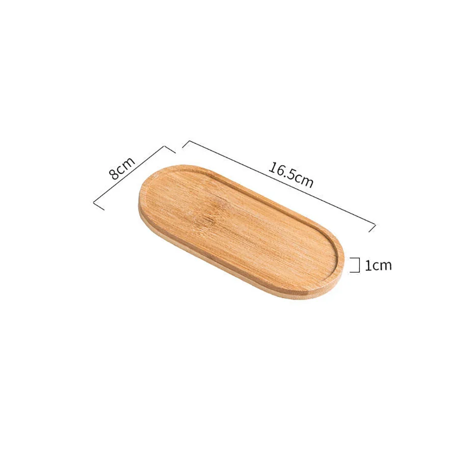 Wooden Soap Dispenser Tray - Image 8