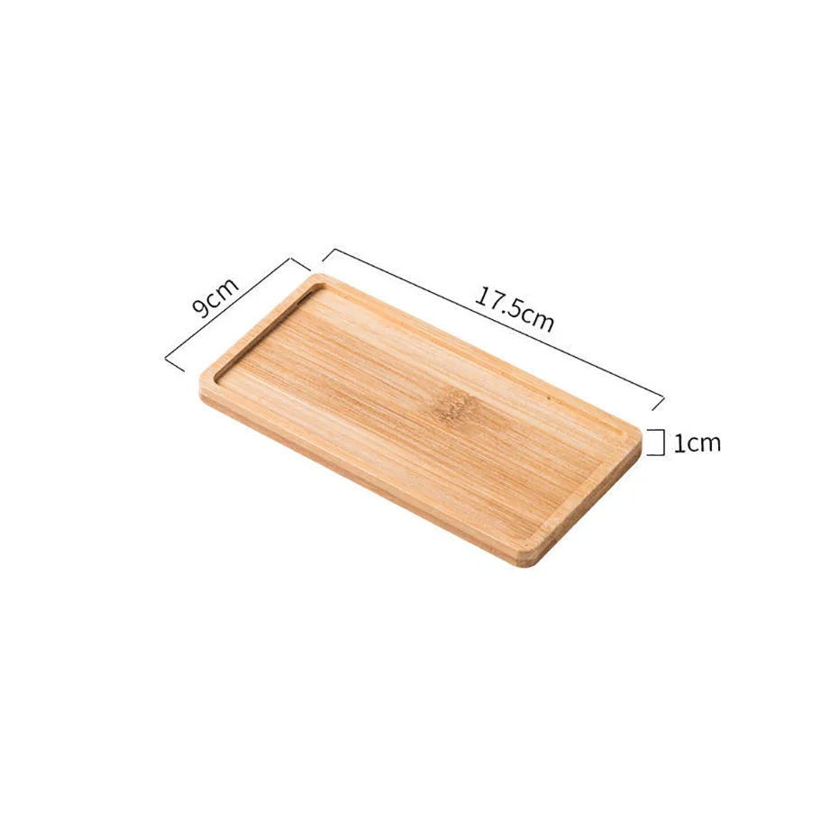 Wooden Soap Dispenser Tray - Image 9