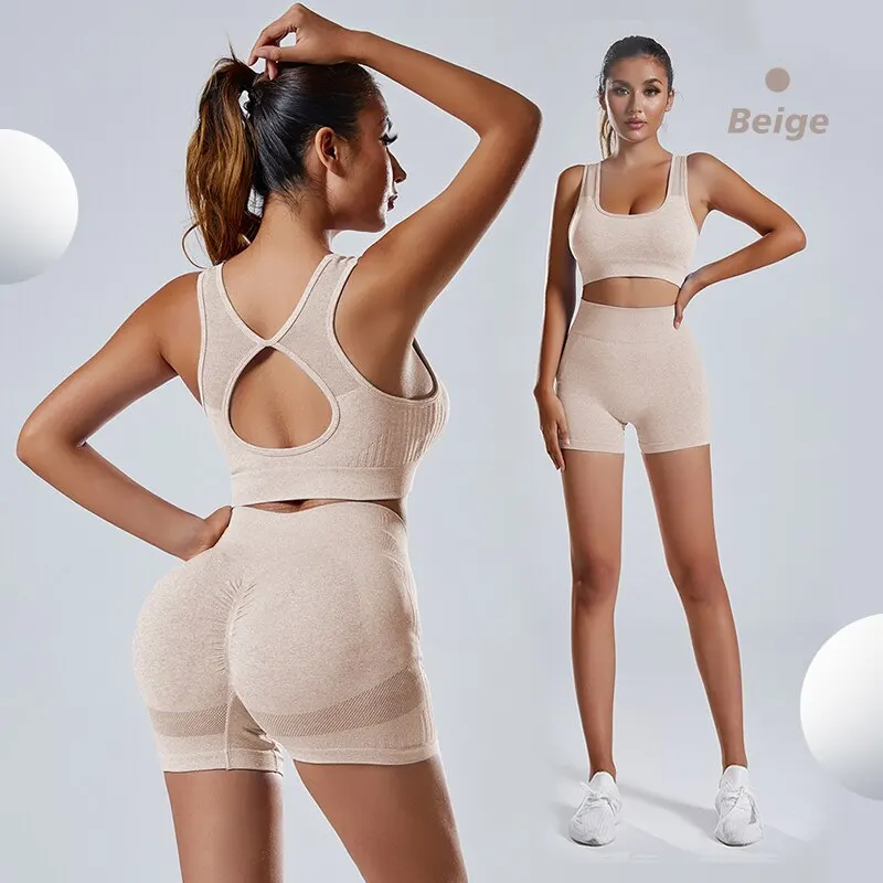 Workout Outfits for Women - Image 10