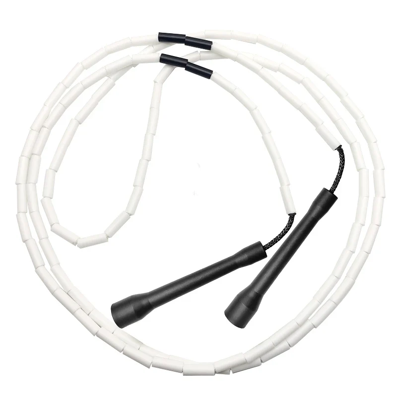 X ROPE 7mm Hard Beads Skipping Rope - Image 11