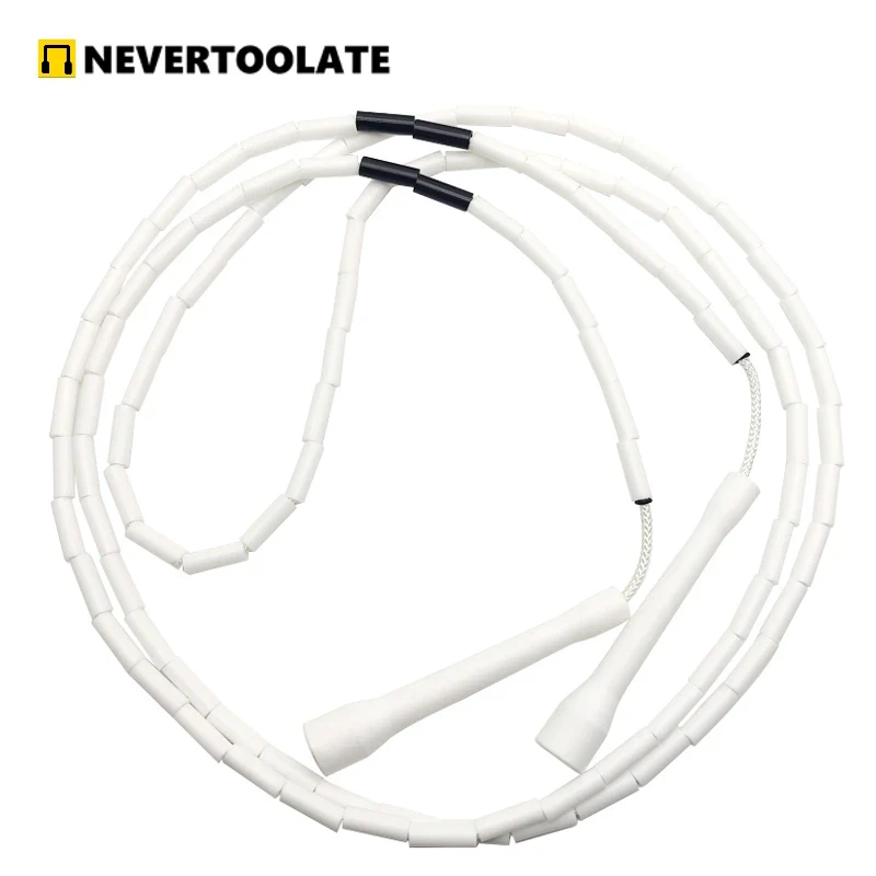 X ROPE 7mm Hard Beads Skipping Rope - Image 12
