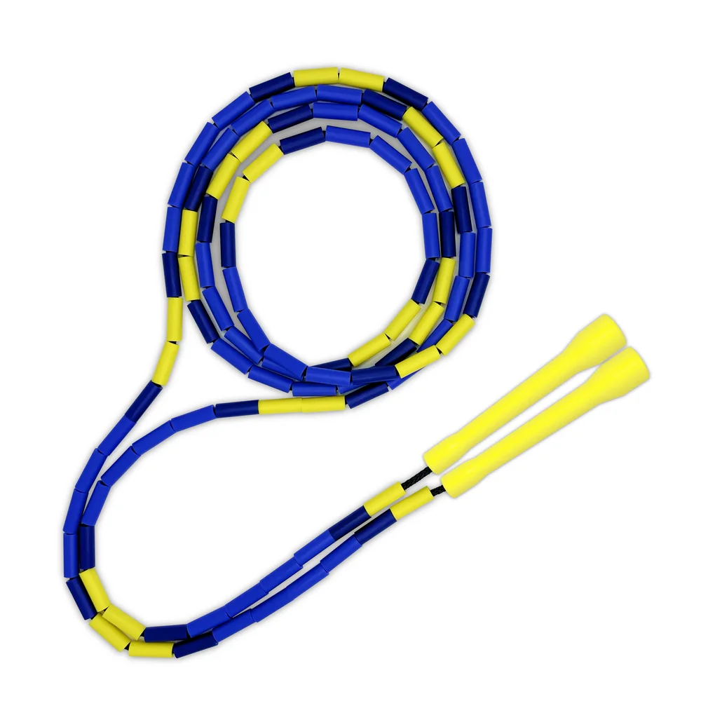 X ROPE 7mm Hard Beads Skipping Rope - Image 25