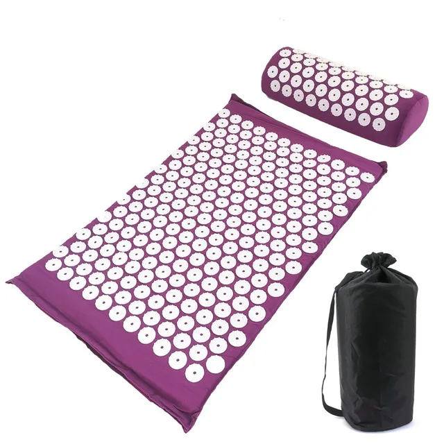 Yoga Acupoint Massage Pad - Image 8
