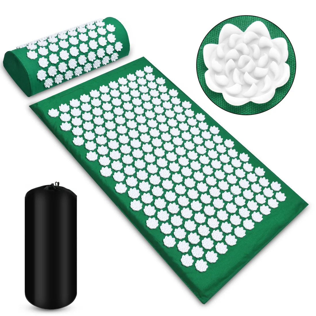 Yoga Massager Mat - Image 11
