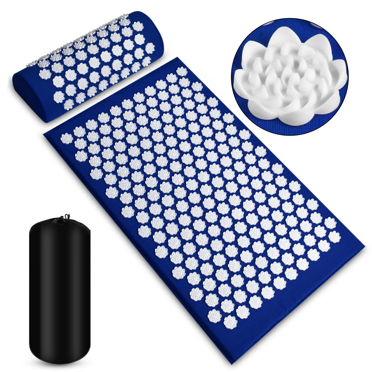 Yoga Massager Mat - Image 12