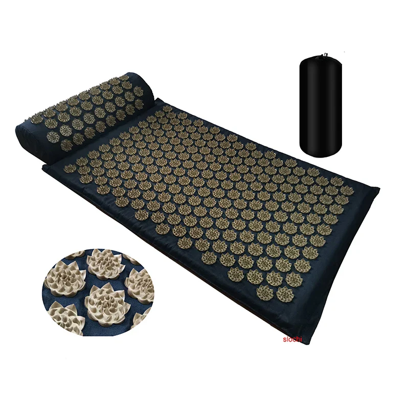 Yoga Massager Mat - Image 14