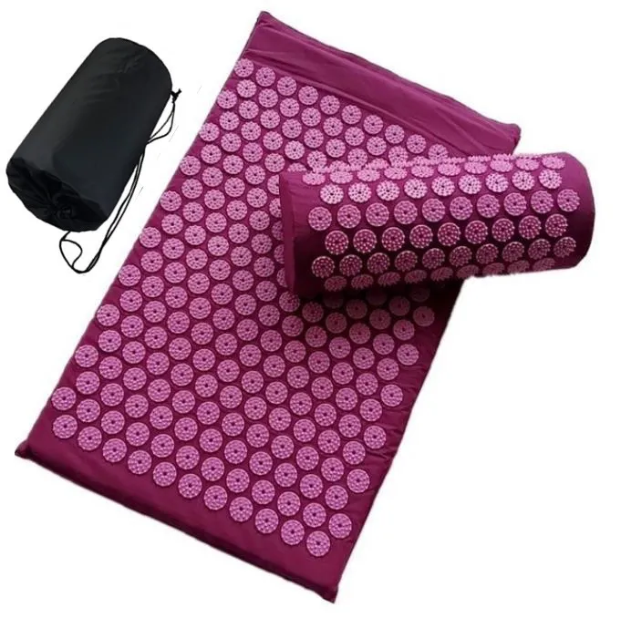 Yoga Massager Mat - Image 17