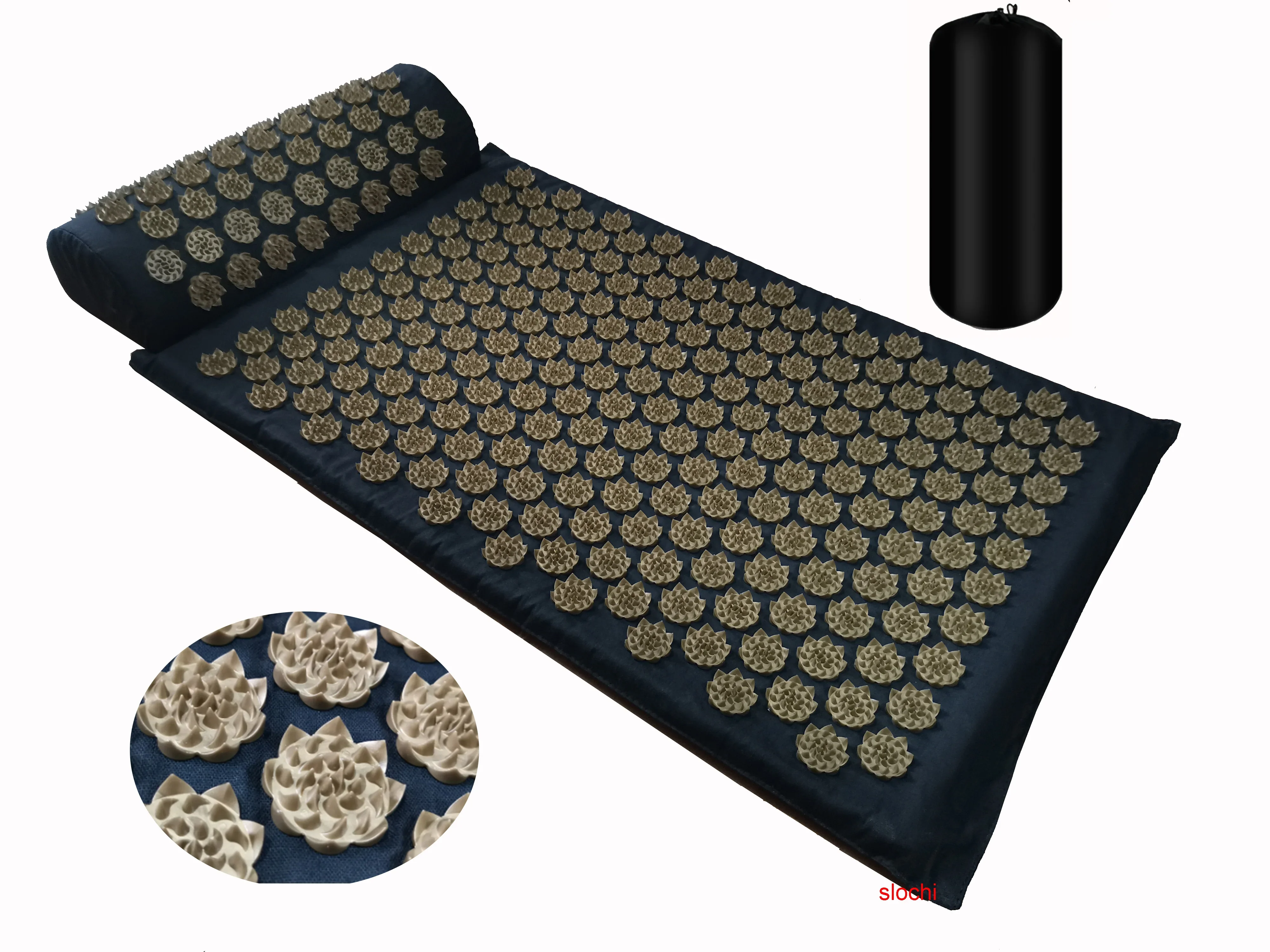 Yoga Massager Mat - Image 2