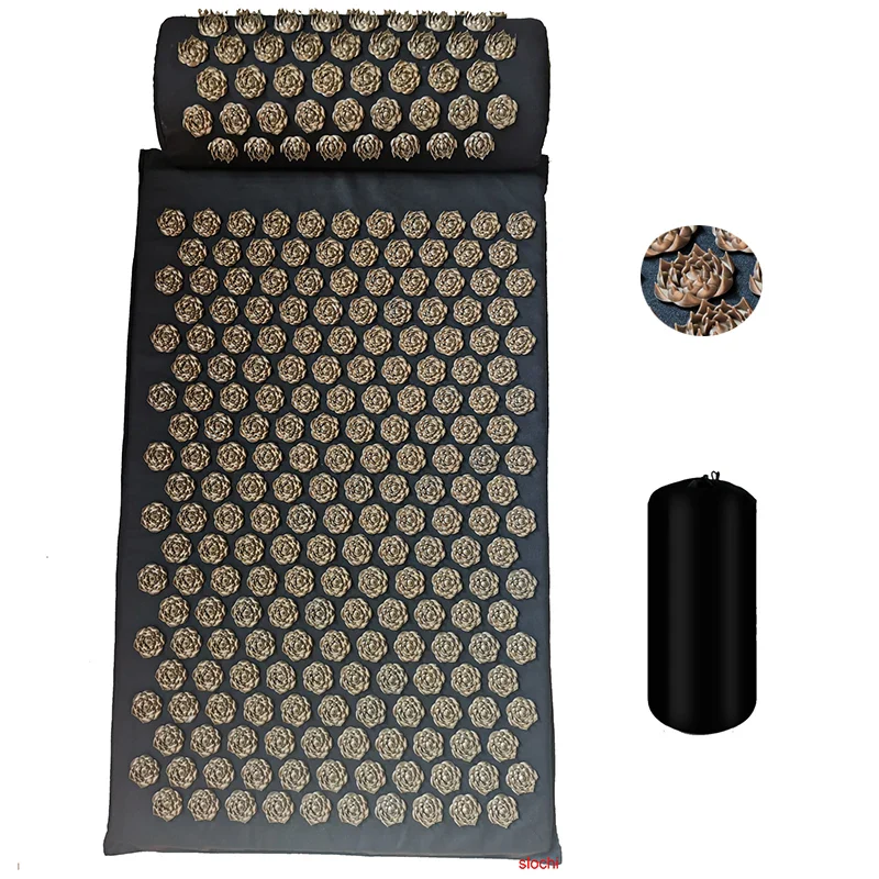 Yoga Massager Mat - Image 22