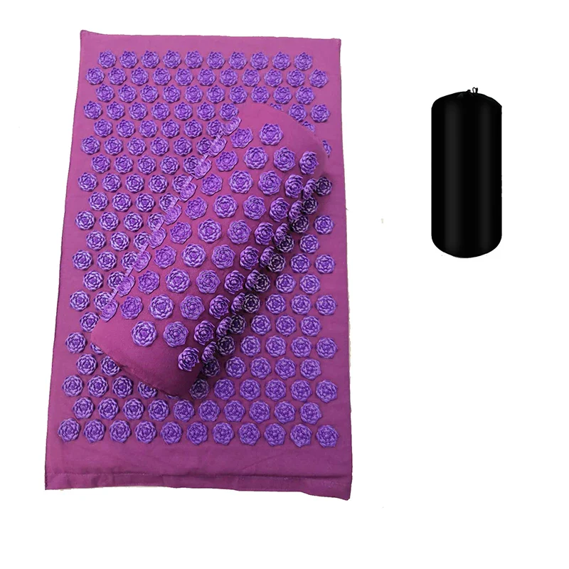 Yoga Massager Mat - Image 23