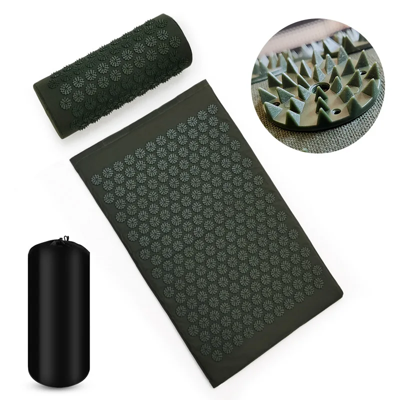 Yoga Massager Mat - Image 24
