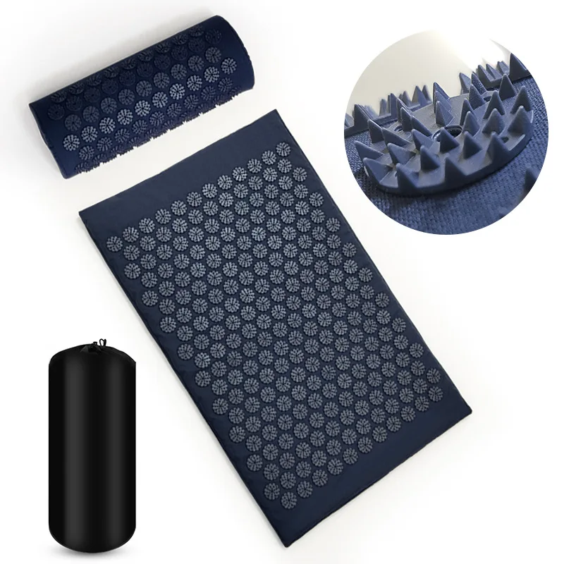 Yoga Massager Mat - Image 25