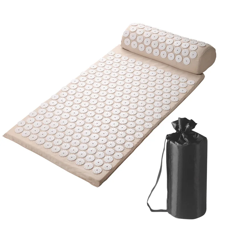 Yoga Massager Mat - Image 27