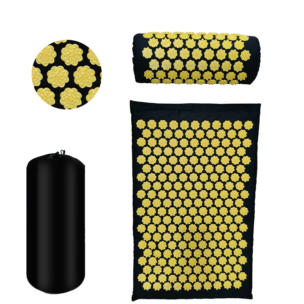 Yoga Massager Mat - Image 3